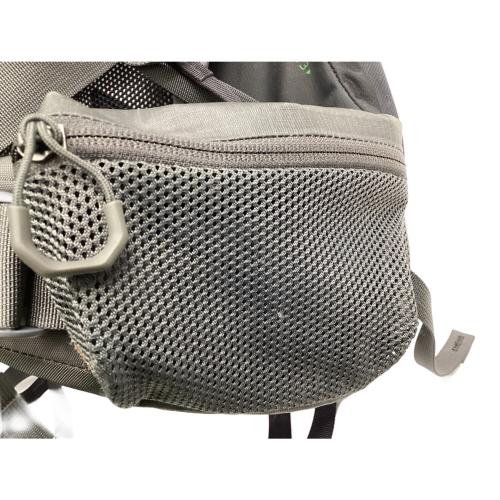 GREGORY (グレゴリー) バックパック 65L グレー バルトロ65