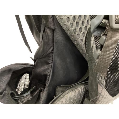 GREGORY (グレゴリー) バックパック 65L グレー バルトロ65