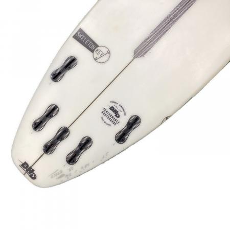 dhd サーフボード　ダレンハンドレー　ショートボード　5'11 FCSⅡ DHD (ダレンハンドレー・サーフボード) SKELETON KEY ショートボード