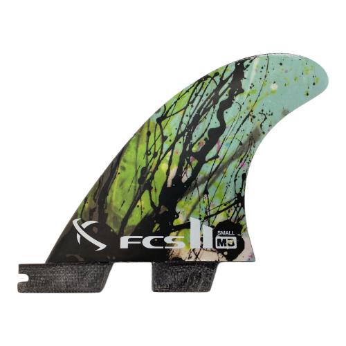 FCS (エフシーエス2) FCS II MB PC フィン 3枚セット small