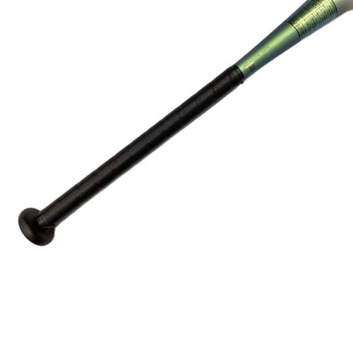 MIZUNO (ミズノ) ミズノプロ XFLEX ソフトボール用バット 1CJFS111 カーボン 84cm ホワイト