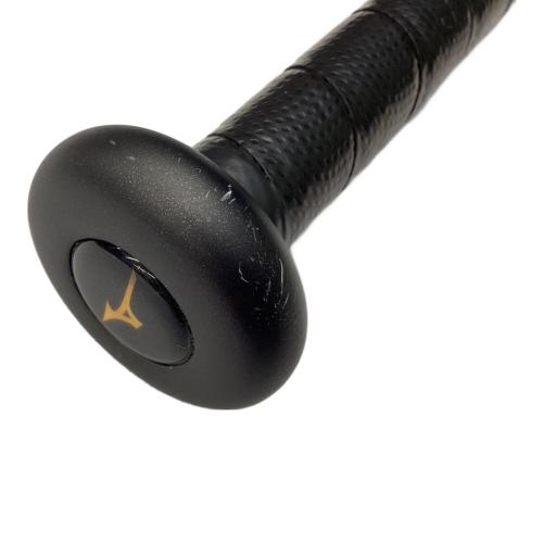 MIZUNO (ミズノ) ミズノプロ XFLEX ソフトボール用バット 1CJFS111 カーボン 84cm ホワイト