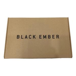 BLACK EMBER (ブラックエンバー) シタデル25 バックパック 7223018 ブラック CITADEL25