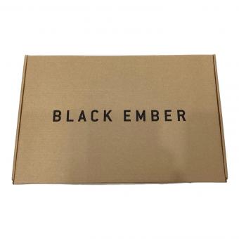 BLACK EMBER (ブラックエンバー) シタデル25 バックパック 7223018 ブラック CITADEL25