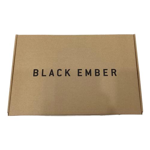 BLACK EMBER (ブラックエンバー) シタデル25 バックパック 7223018 ブラック CITADEL25
