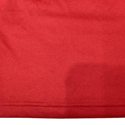 リバプールFC サッカーユニフォーム 25/26シーズン ホーム レプリカ SIZE M レッド