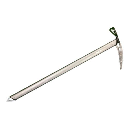 PETZL (ペツル) ピッケル 68cm グレー グレイシャー