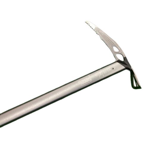 PETZL (ペツル) ピッケル 68cm グレー グレイシャー