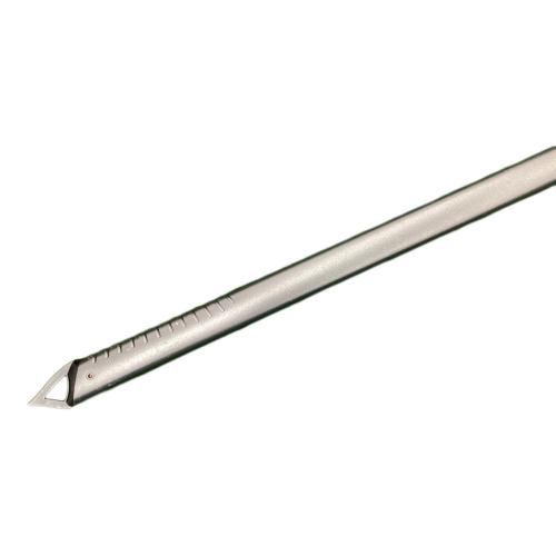 PETZL (ペツル) ピッケル 68cm グレー グレイシャー