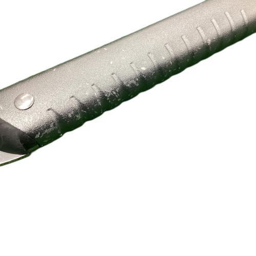 PETZL (ペツル) ピッケル 68cm グレー グレイシャー
