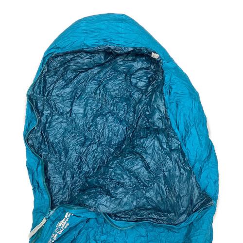 mont-bell (モンベル) マミー型シュラフ(ダウン) 1121391 ブルー ドライシームレスダウンハガー900 #3