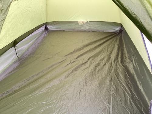 mont-bell (モンベル) 登山用テント 1122649 ステラリッジテント2