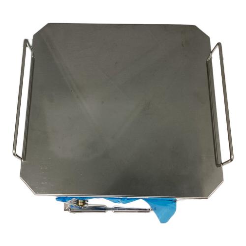 UNIFLAME (ユニフレーム) フォールディングスモーカー スモーク用品 FS-600 廃盤品
