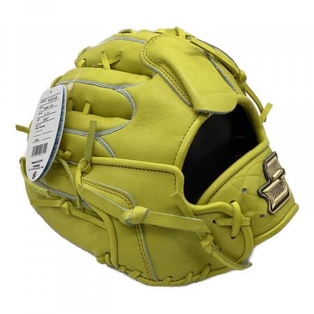 SSK (エスエスケー) proedge 栄 硬式グローブ PEKZ81326 120個限定発売