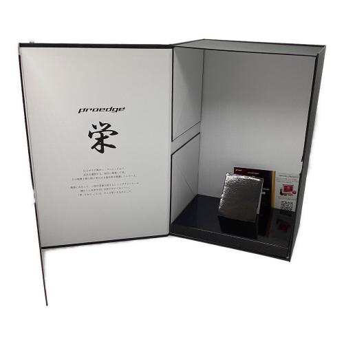 SSK (エスエスケー) proedge 栄 硬式グローブ PEKZ81326 120個限定発売（シリアルナンバー006/120）2026年モデル ケース・元箱付 約29㎝ イエロー