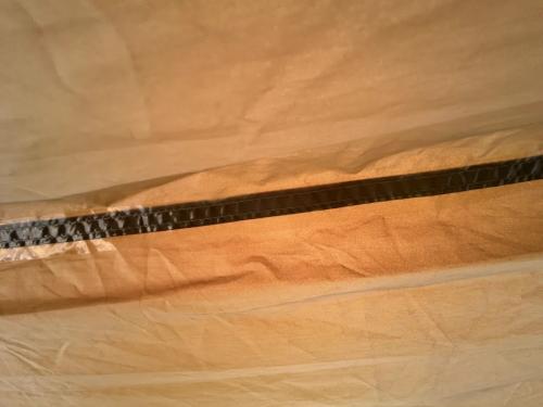 Snow peak (スノーピーク) ツールームテント TP-259 スカート・インナーヨゴレ有 2025年製 ランドネストシェルター