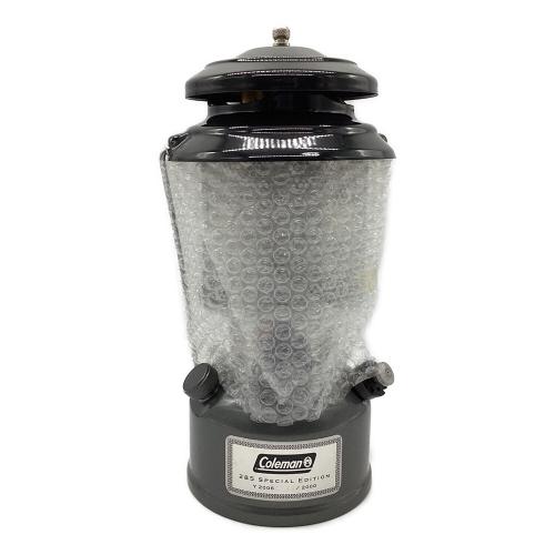 Coleman (コールマン) 285 Special Edition ガソリンランタン 285A702J シリアル: