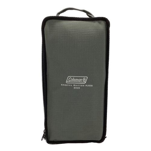 Coleman (コールマン) 285 Special Edition ガソリンランタン 285A702J シリアル: