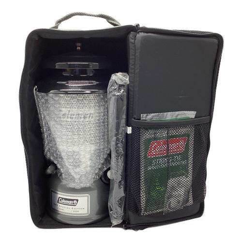 Coleman (コールマン) 285 Special Edition ガソリンランタン 285A702J シリアル: