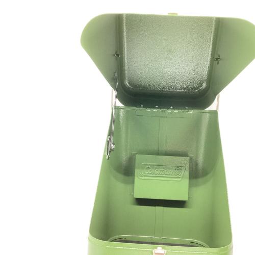 Coleman (コールマン) シーズンズランタン2010 ガソリンランタン