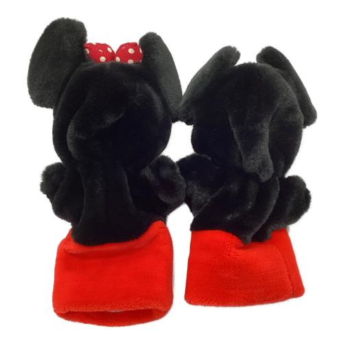 DISNEY (ディズニー) ヘッドカバー ミッキー＆ミニー2個セット