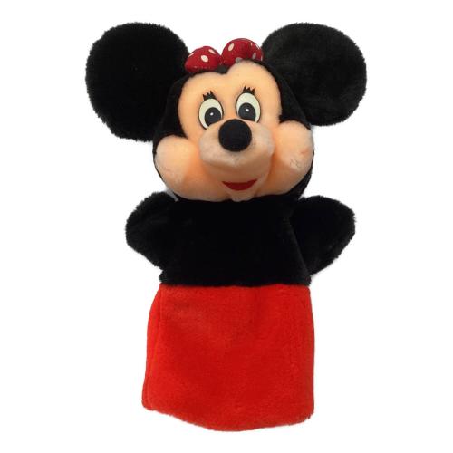 DISNEY (ディズニー) ヘッドカバー ミッキー＆ミニー2個セット