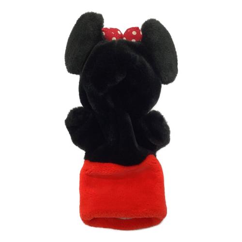 DISNEY (ディズニー) ヘッドカバー ミッキー＆ミニー2個セット