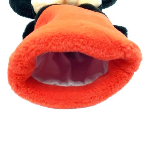 DISNEY (ディズニー) ヘッドカバー ミッキー＆ミニー2個セット