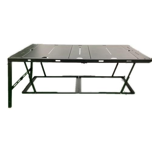 WANTKEY CAMP (ウォンキーキャンプ) ファニチャーアクセサリー 抽選予約販売品 IGT規格 ブラック WANTKEY CNT25