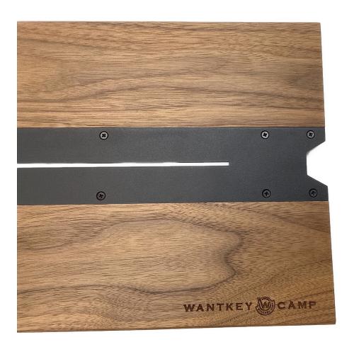 WANTKEY CAMP (ウォンキーキャンプ) ファニチャーアクセサリー IGT規格（1ユニット） WANTKEY ONETOP