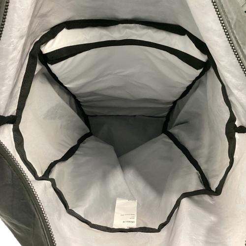 山と道 (ヤマトミチ) バックパック 2023モデル/23-2/ボトムX-PAC仕様 SIZE M ブラック THREE Mesh