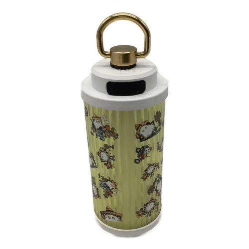 38explore (サーティーエイト・エクスプロー) 38灯OUTDOOR MONSTER LEDランタン 点灯確認済み