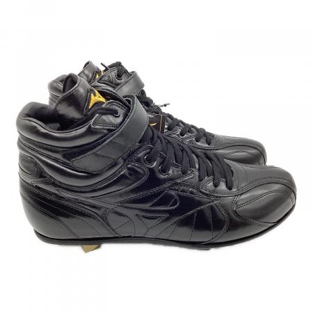 MIZUNO (ミズノ) 野球スパイク 2KW-22000 ミズノプロ 投手用革底