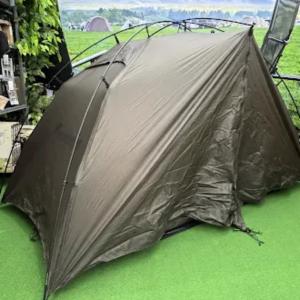 BACKCOUNTRY (バックカントリー) 登山用テント ・ポール曲がり有スレヨゴレ・キズ有/ザナドゥ1.5 XANADU1.5