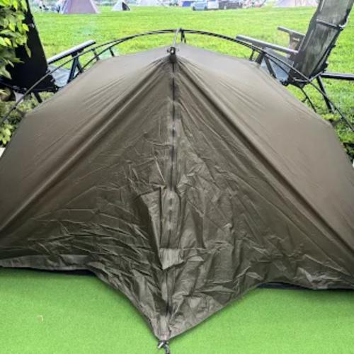 BACKCOUNTRY (バックカントリー) 登山用テント ・ポール曲がり有スレヨゴレ・キズ有/ザナドゥ1.5 XANADU1.5