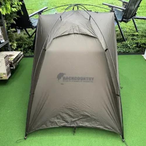 BACKCOUNTRY (バックカントリー) 登山用テント ・ポール曲がり有スレヨゴレ・キズ有/ザナドゥ1.5 XANADU1.5