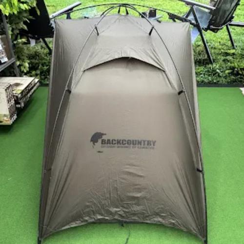 BACKCOUNTRY (バックカントリー) 登山用テント ・ポール曲がり有スレヨゴレ・キズ有/ザナドゥ1.5 XANADU1.5