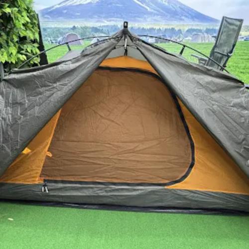 BACKCOUNTRY (バックカントリー) 登山用テント ・ポール曲がり有スレヨゴレ・キズ有/ザナドゥ1.5 XANADU1.5