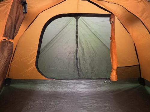 BACKCOUNTRY (バックカントリー) 登山用テント ・ポール曲がり有スレヨゴレ・キズ有/ザナドゥ1.5 XANADU1.5