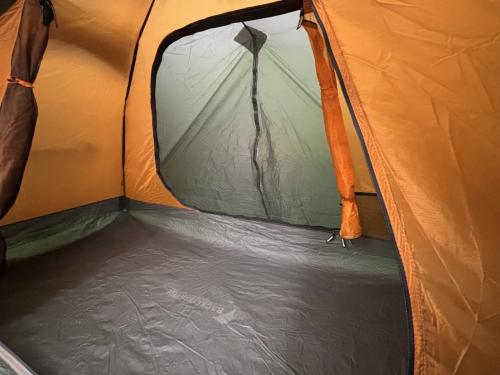 BACKCOUNTRY (バックカントリー) 登山用テント ・ポール曲がり有スレヨゴレ・キズ有/ザナドゥ1.5 XANADU1.5
