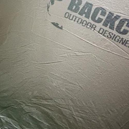 BACKCOUNTRY (バックカントリー) 登山用テント ・ポール曲がり有スレヨゴレ・キズ有/ザナドゥ1.5 XANADU1.5