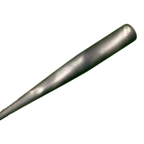 DeMARINI (ディマリニ) VOODOO MX TP 軟式バット DJRBVDMTBF 2026年モデル 84cm ブラックxシルバー
