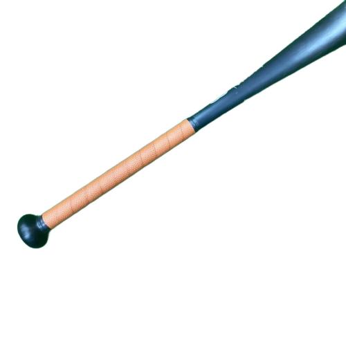 DeMARINI (ディマリニ) VOODOO MX TP 軟式バット DJRBVDMTBF 2026年モデル 84cm ブラックxシルバー