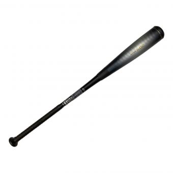 SSK (エスエスケー) MM23 MX 軟式バット SBB4040 2025年モデル 84cm グレー