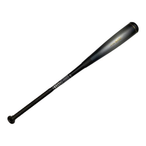 SSK (エスエスケー) MM23 MX 軟式バット SBB4040 2025年モデル 84cm グレー