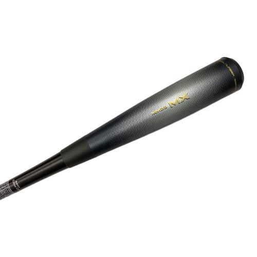 SSK (エスエスケー) MM23 MX 軟式バット SBB4040 2025年モデル 84cm グレー