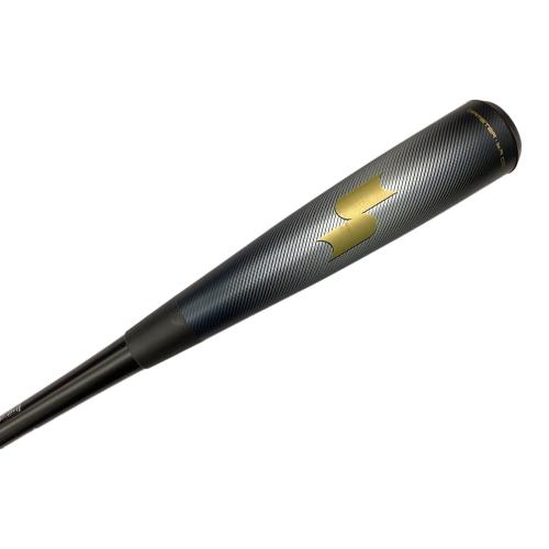SSK (エスエスケー) MM23 MX 軟式バット SBB4040 2025年モデル 84cm グレー