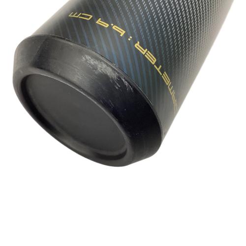 SSK (エスエスケー) MM23 MX 軟式バット SBB4040 2025年モデル 84cm グレー