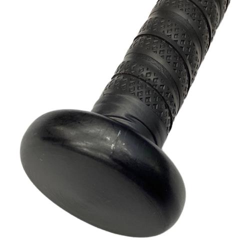 SSK (エスエスケー) MM23 MX 軟式バット SBB4040 2025年モデル 84cm グレー