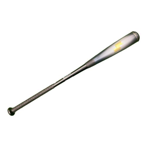 SSK (エスエスケー) MM23 MX 軟式バット SBB4040 2025年モデル 84cm グレー